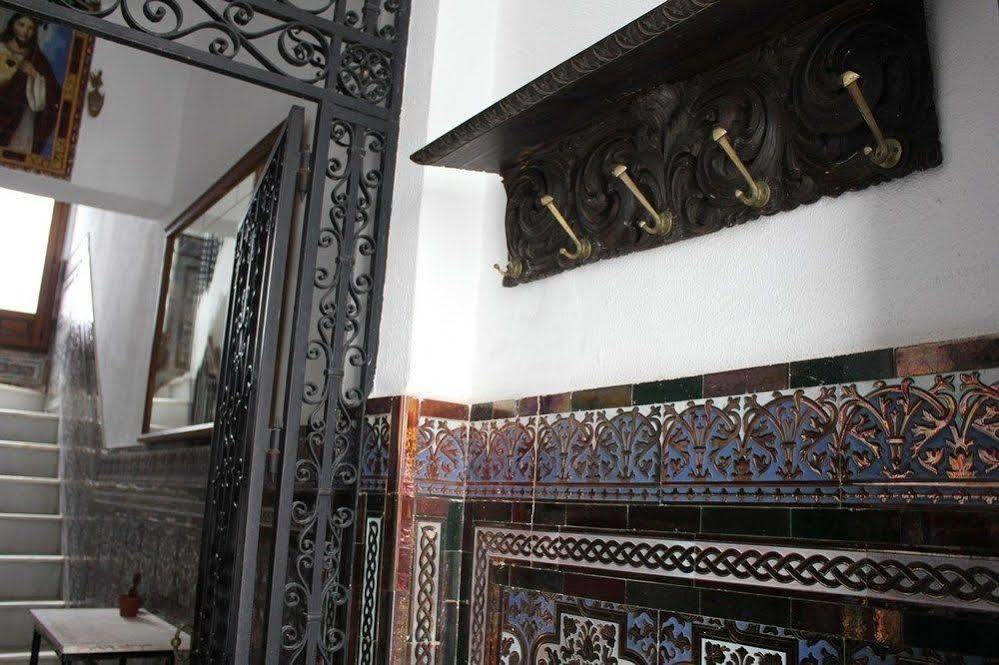 Sevilladream Buitenkant foto